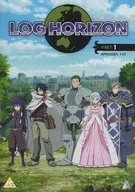 LOG HORIZON PART1[输入盘]