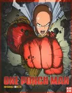ONE PUNCH MAN INTEGRALE [Import]