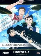 KIDS ON THE SLOPE EDITION GOLD [import edition]
