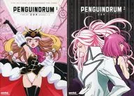 PENGUINDRUM 2-Volume Set [Import Edition]