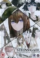 Steins ; Gate Complete Series Collection Episode 1-25 [import version]