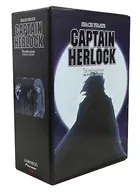 SPACE PIRATE CAPTAIN HERLOCK DVD-Box Set[進口盤]