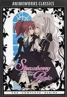 Strauberry Panic THE COMPLETE SERIES[進口盤]