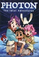 PHOTON The Idiot Adventures[进口盘]
