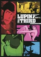 LUPIN THE THIRD PART II COLLECTION 4 EPISODES 118-155 [versión importada]