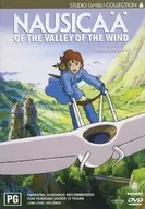 NAUSICAA OF THE VALLEY OF THE WIND [import edition]