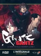 GANTZ L' INTEGRALE EDITION GOLD [Import Edition]