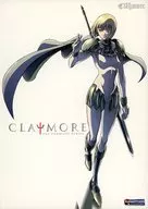 CLAYMORE THE COMPLETE SERIES [import version]