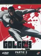 GOLGO13 PARTIE 2 EDITIOM GOLD [Importação]