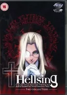 HELLSING THE COLLECTION[進口盤]