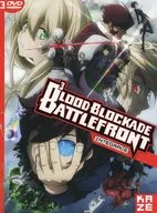 BLOOD BLOCKADE BATTLEFRONT INTEGRALE DE LA SERIE [輸入盤]