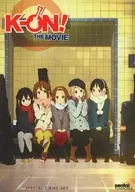 K-ON! The Movie [Import Edition]