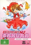 CARDCAPTOR SAKURA COLLECTION1-CLOS BOOK [import edition]