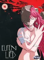 ELFEN LAID COMPLETE COLLECTION [import edition]