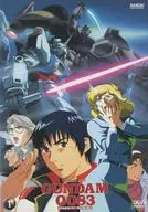 MOBILE SUIT GUNDAM 0083 STARDUST MEMORY 1 [輸入盤]