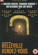 BELLEVILLE RENDEZ-VOUS[进口盘]