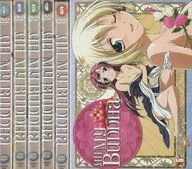AH MY BUDDHA 全6巻セット [輸入盤]