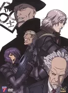 GHOST IN THE SHELL STAND ALONE COMPLEX Les Onze Individuels [輸入盤]