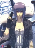 GHOST IN THE SHELL STAND ALONE COMPLEX Le Rieur [輸入盤]