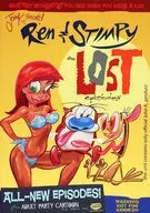 REN ＆ STIMPY LOST EPISODES [輸入盤]