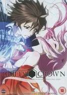 GUILTY CROWN PART 1  [輸入盤]