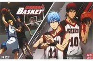 KUROKO’S BASKET INTEGRALE DES SAISONS 3 SAISONS 78 EPISODES [輸入盤]