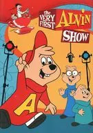 Alvin and the Chipmunks： The Very First Alvin Show [輸入盤]