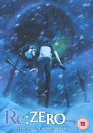 Re：Zero-Starting Life in Another World- Part 2 #13-25 [輸入盤]