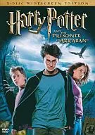 HARRY POTTER AND PRISONER OF AZKABAN[進口盤]