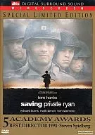 Saving private ryan SPECIAL LIMITED EDITION [import edition]