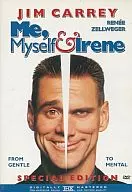 Me，Myself Irene SPECIAL EDITION[進口盤]