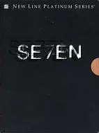 SE7EN [import edition]