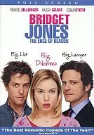 BRIDGET JONES THE EDGE OF REASON [import edition]