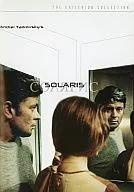 Solaris(The Criterion Collection)[输入盘]