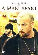 A MAN APART