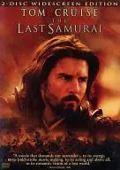 THE LAST SAMURAI[輸入盤]