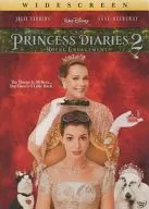 PRINCESS DIARIES 2 ROYAL ENGAGEMENT [import edition]