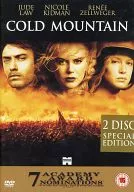COLD MOUNTAIN 2DISC SPECIAL EDITION[輸入盤]