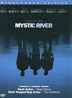MYSTIC RIVER WIDESCREEN EDITION[輸入盤]