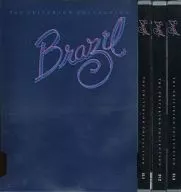 Brazil THE CRITERION COLLECTION51[進口盤]