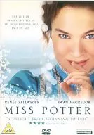 MISS POTTER [versión importada]