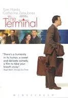 THE TERMINAL [import]