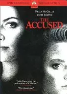 THE ACCUSED [輸入盤]