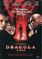 DRACULA2000[进口盘]