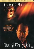 THE SIXTH SENSE [import edition]