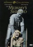 THE MUMMY’S SHROUD [輸入盤]