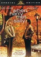 when harry met sally SPECIAL EDITION[进口盘]