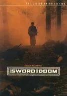 THE SWORD OF Doom [import edition]