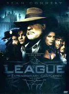 THE LEAGUE OF EXTRAORDINARY GENTLEMEN [輸入盤]
