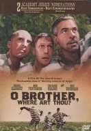 O BROTHER, WHERE ART THOU? [Import Edition]